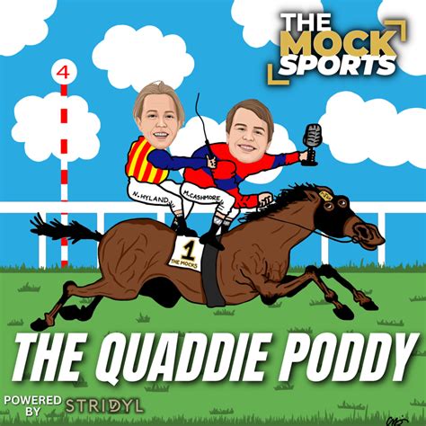 Quaddie .